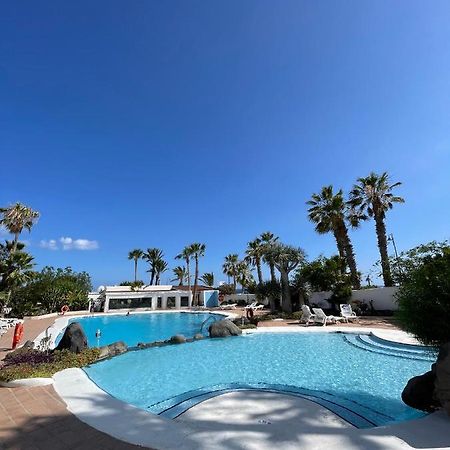 Suite Poseidon Golf & Ocean View San Miguel de Abona Eksteriør billede
