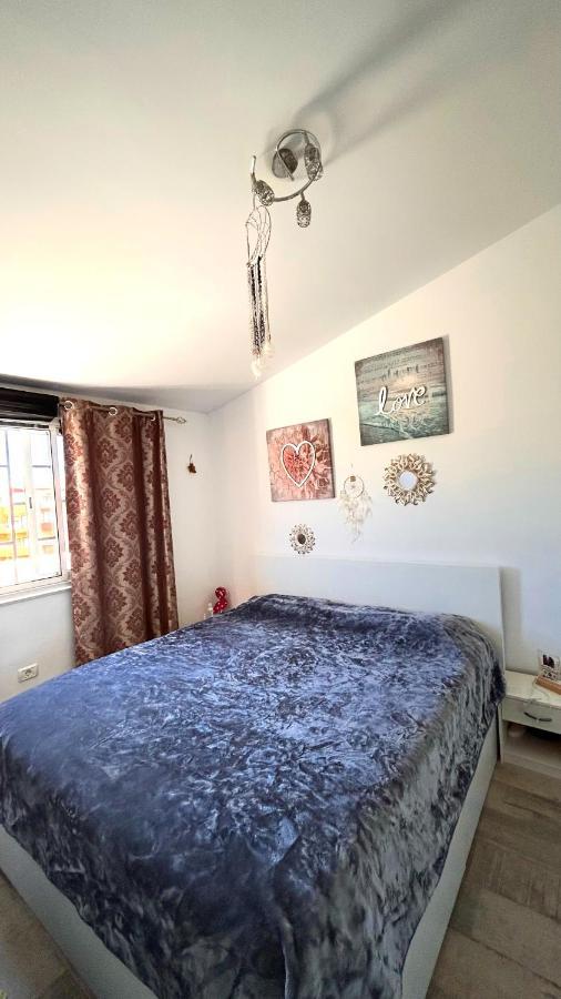 Suite Poseidon Golf & Ocean View San Miguel de Abona Eksteriør billede