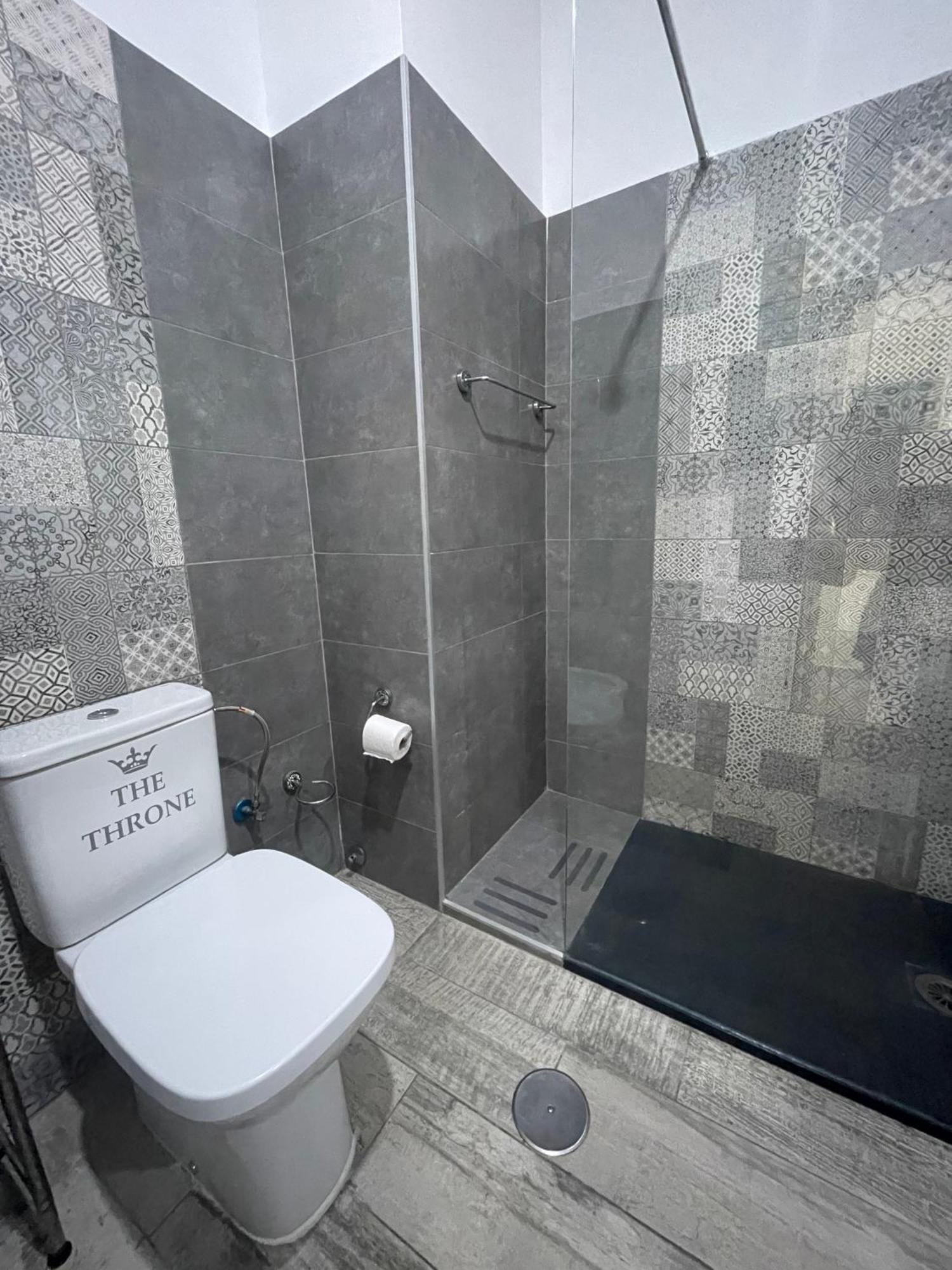 Suite Poseidon Golf & Ocean View San Miguel de Abona Eksteriør billede
