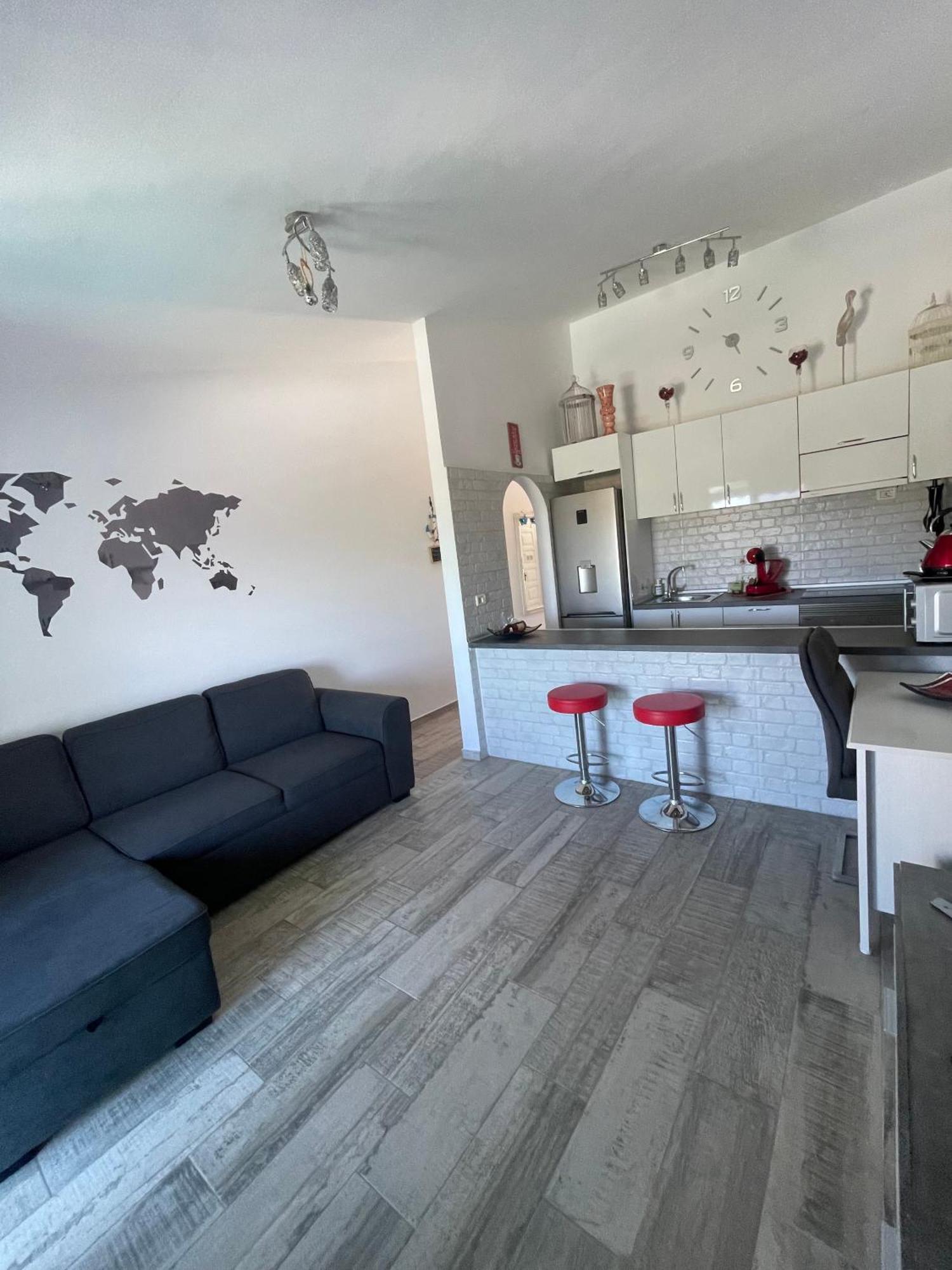 Suite Poseidon Golf & Ocean View San Miguel de Abona Eksteriør billede